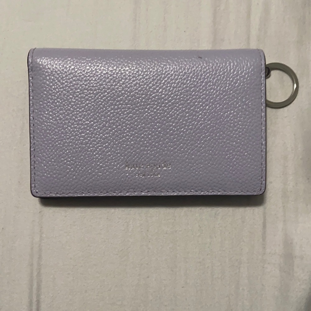 Kate spade wallet